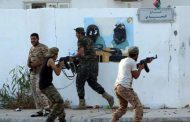Army leading battle for liberation of Libya and chasing armed militias in Tripoli