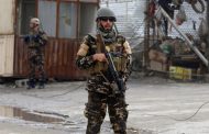 Study reveals ISIS losses in Afghanistan
