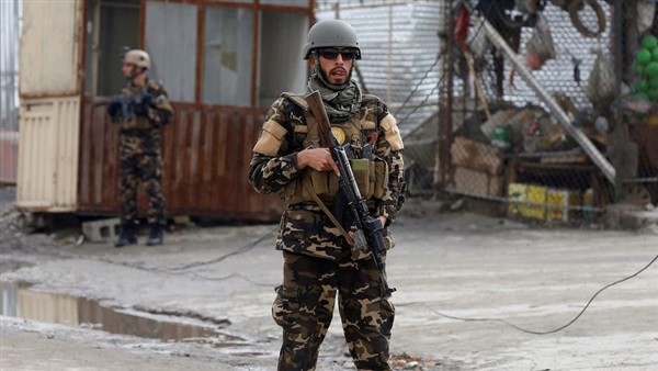 Study reveals ISIS losses in Afghanistan