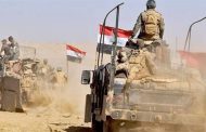 Iraq’s JOC launches 5th phase of ‘Will of Victory’