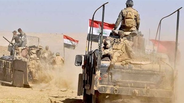 Iraq’s JOC launches 5th phase of ‘Will of Victory’