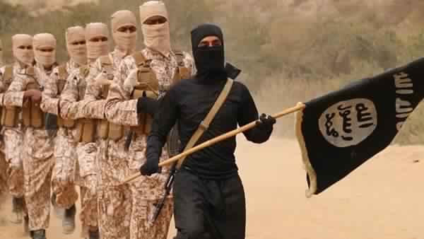 Kinship and Poverty: West Point reveals motivations of Filipinos joining ISIS