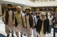 Losers and winners of US talks with the Taliban