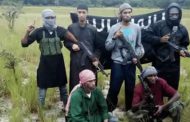 Mozambique creates the Next Boko Haram version