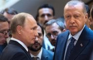 A year later, did the Sochi agreement fail in Syria?