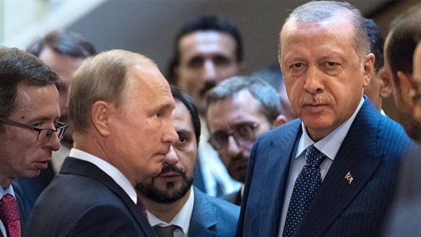 A year later, did the Sochi agreement fail in Syria?