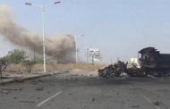 Houthis continue violations, shell Hodeidah