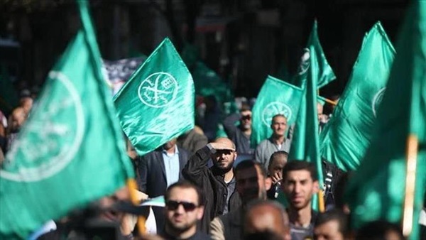 History of the Brotherhood's failure to create a national symbol