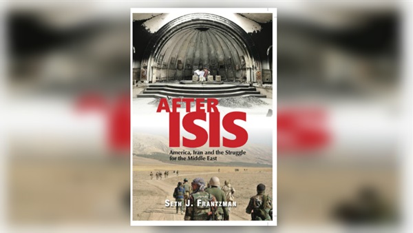 After ISIS: Optimistic vision of the end of the peak of terrorist organizations