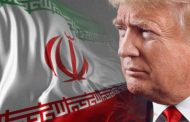 Trump tightens financial noose around Iran's mullahs