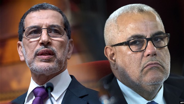 El-Osmani-Benkirane: Wings conflict hits Justice and Development in Morocco