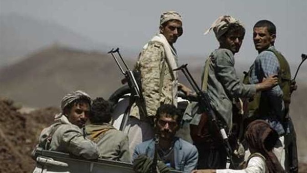 Houthis: An Iranian mine that needs to be removed