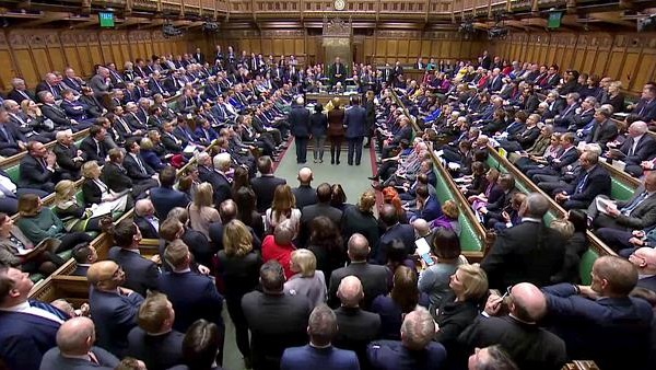 The rope tightens on the neck of the mullahs' regime: A British threat to include the Revolutionary Guards on terror lists