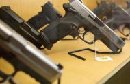 Global arms trade escalates terrorism