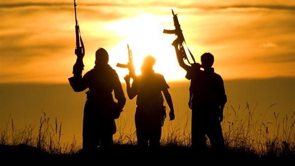 How has the fight against terrorism turned into a long war?