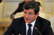 Davutoglu to run for president against Erdogan in 2023