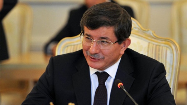 Davutoglu to run for president against Erdogan in 2023