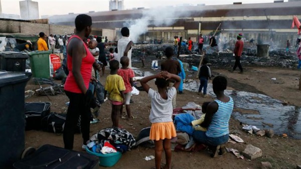 Are ISIS returnees a risk for South Africa?