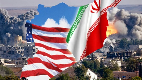 Iranian crisis in the face of international criticism