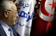 Ennahda getting rid of Salafis by sending them to Syria