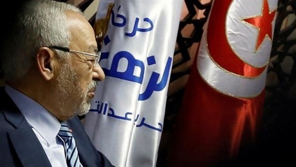 Ennahda getting rid of Salafis by sending them to Syria