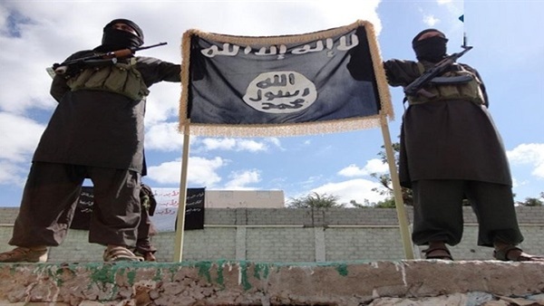 The Brotherhood’s ties to Al-Qaida and ISIS in Yemen