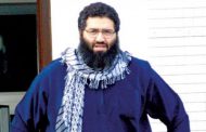 Al-zammar a plotter for 9/11 attacks in USA