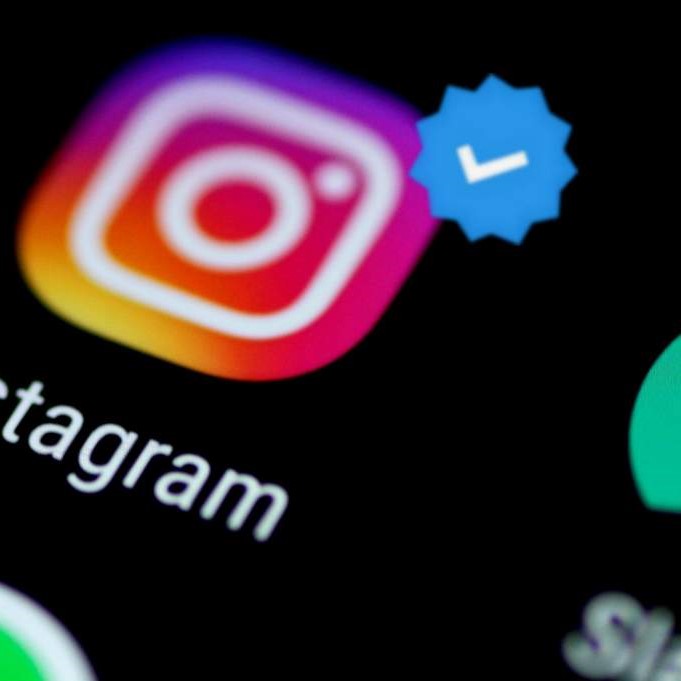 Instagram to extend its ban on images of self-harm to cover cartoons