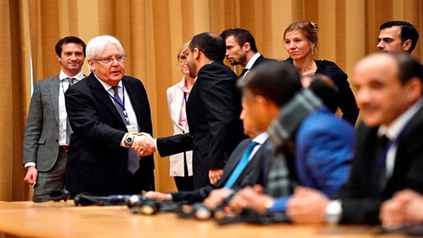 With the deployment of int’l monitoring points, Houthis manipulate the Swedish agreement