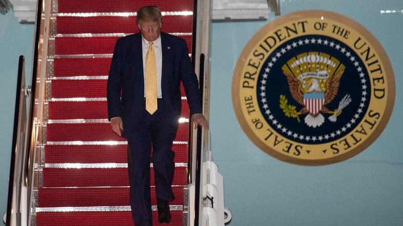 As options narrow, Trump prepares to drop sanctions hammer on Turkey
