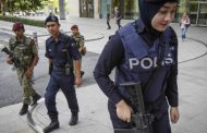 Malaysians’ ISIS members seek to return home  