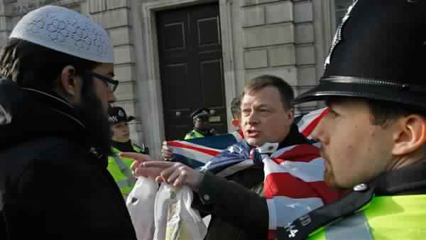 Renewed calls in UK for banning Brotherhood