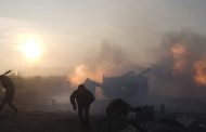 Sahel countries seek haven from terrorist attacks