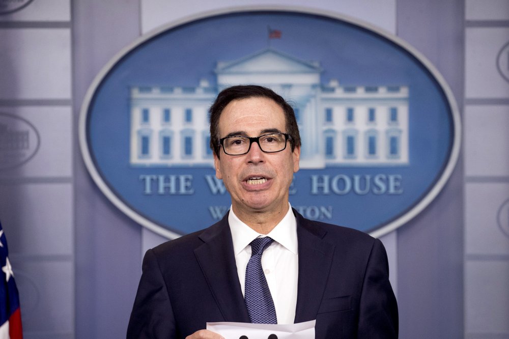 US pulling out of northern Syria; full withdrawal possible
