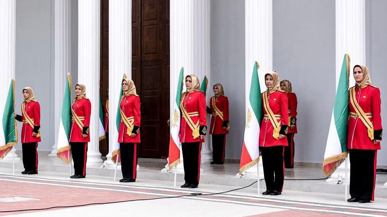Albania reveals it has discovered an Iranian paramilitary network