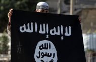 Security Service: Senior ISIS Commander Arrested in Ukraine