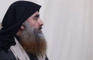 Speculation rife on successor after Baghdadi's death