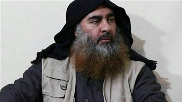 The end of Daesh “ghost” Baghdadi