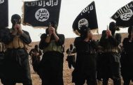 Terrorists use drones and robots as weapons