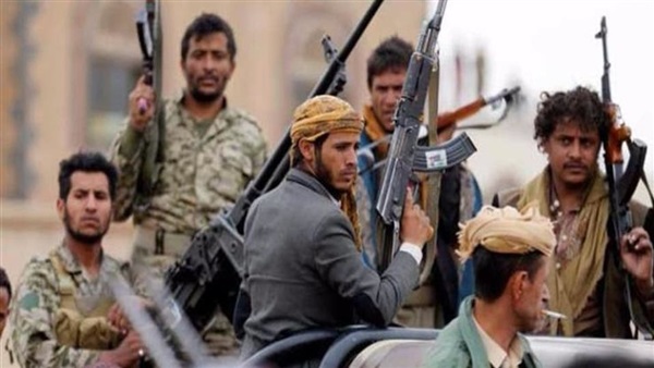 Prisoners in the war: A new episode in series of Houthi crimes in Yemen