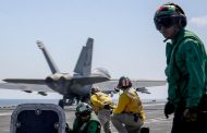 Saudi Arabia’s King Salman approves US military deployment