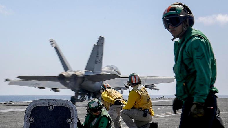 Saudi Arabia’s King Salman approves US military deployment