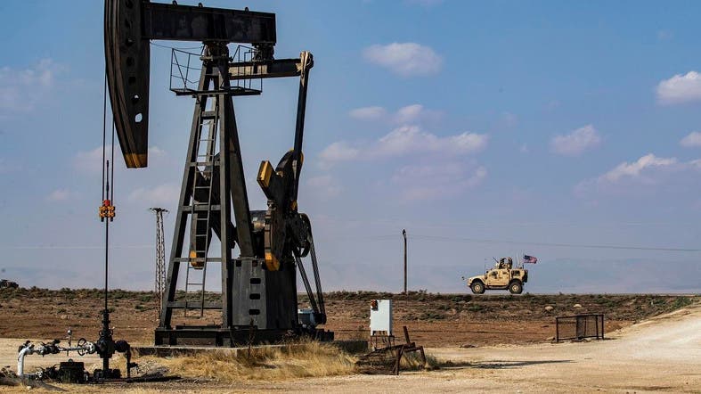 Proposed US oil company role in Syria faces hurdles