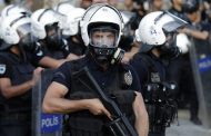 Turkey detains 5 Germans on terror charges