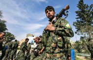 Death toll in Turkish offensive continues to rise