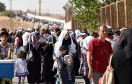 German’s DeZim institute refuted Erdogan's claims about his Syrian refugee numbers