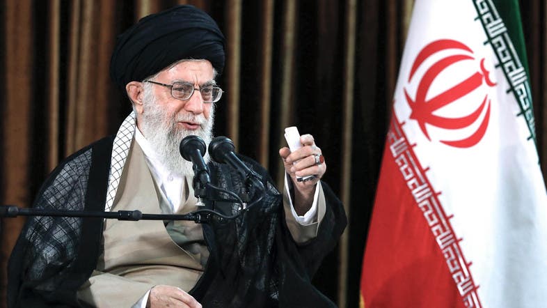 Khamenei says ‘enemies seek to sow discord’ between Iran and Iraq