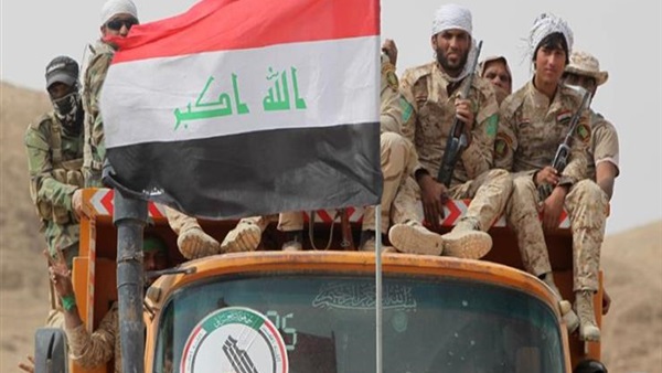 Iran stokes protests against Iraqi cabinet