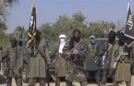 Expansion of Boko Haram’s activity outside of Nigeria
