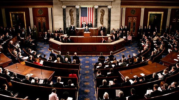 Congress: US withdrawal is a golden opportunity for ISIS to return to Syria